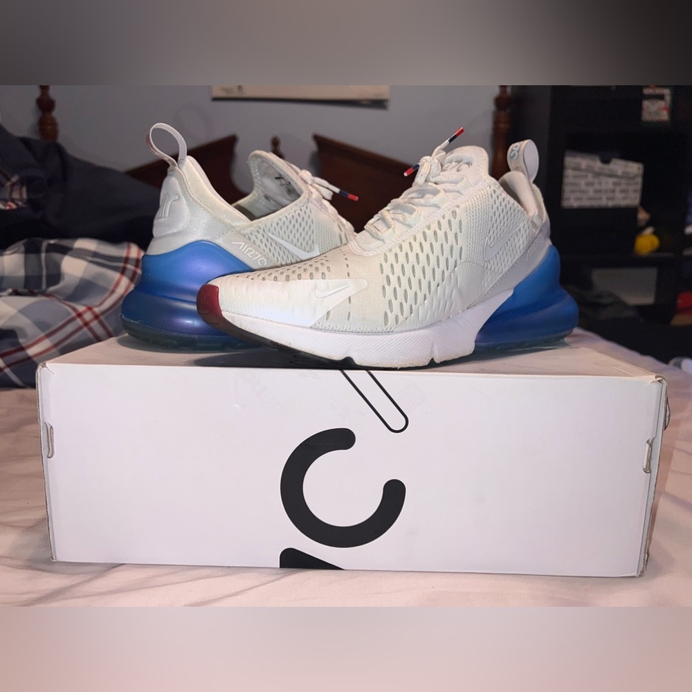 Nike Air Max 270
